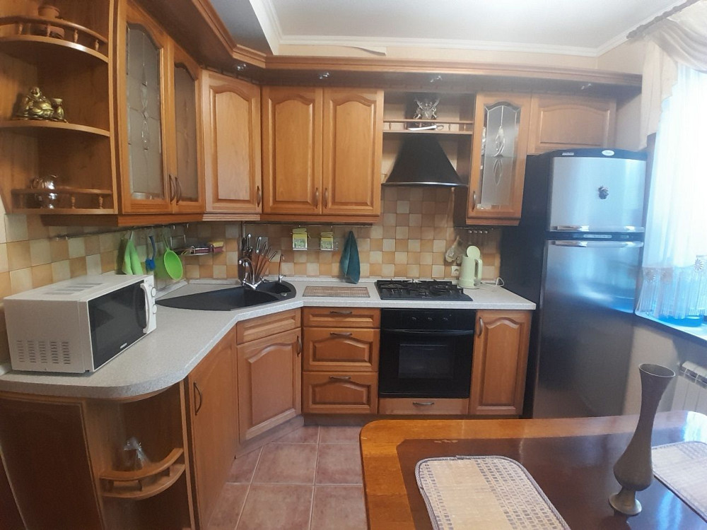 Сдам довгостроково свою 3-и кімнатну квартиру біля метро Лук'янівка. Киев - изображение 3