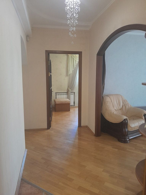 Сдам довгостроково свою 3-и кімнатну квартиру біля метро Лук'янівка. Киев - изображение 7