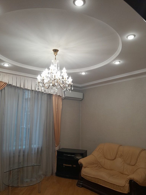 Сдам довгостроково свою 3-и кімнатну квартиру біля метро Лук'янівка. Киев - изображение 4