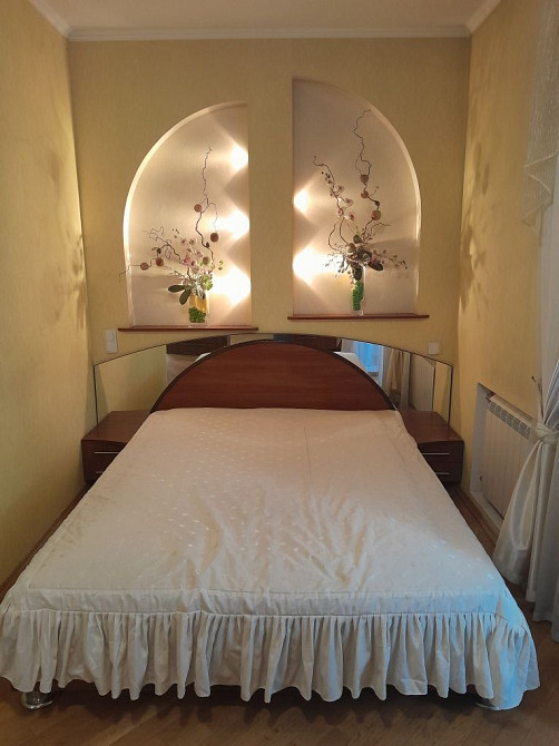 Сдам довгостроково свою 3-и кімнатну квартиру біля метро Лук'янівка. Киев - изображение 8