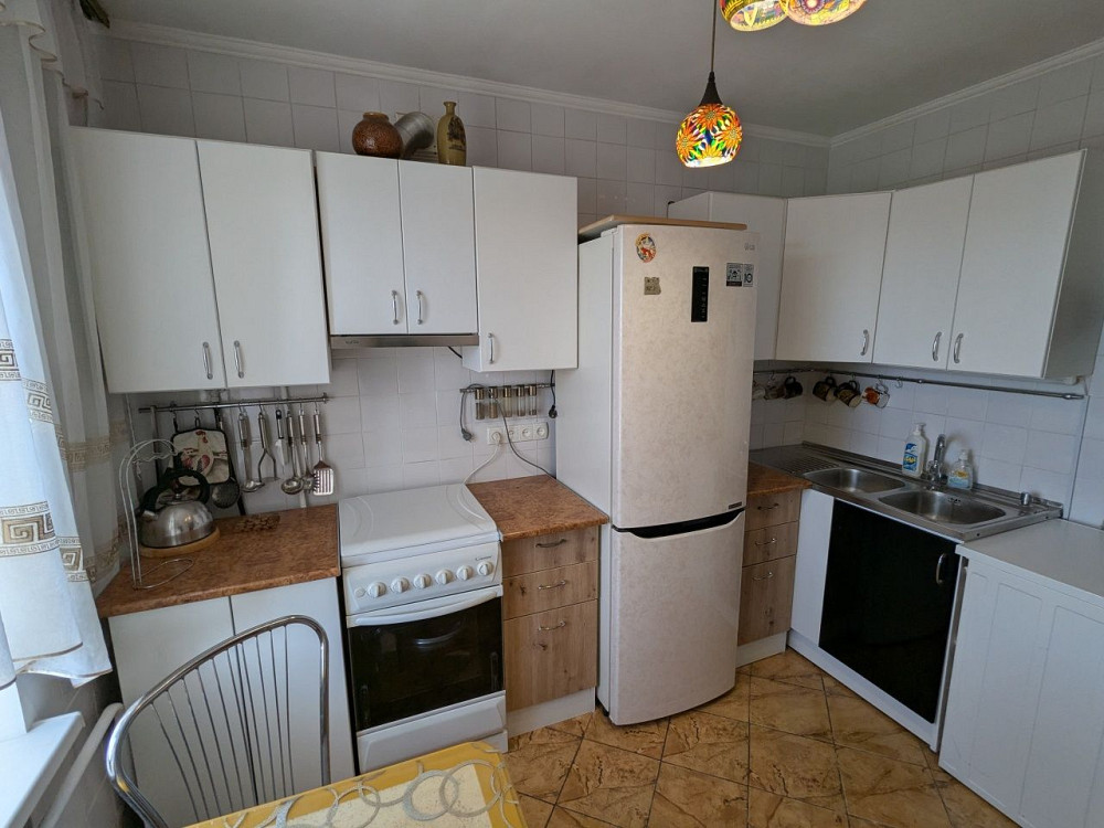 2-кімнатна, Центр Черкассы - изображение 3