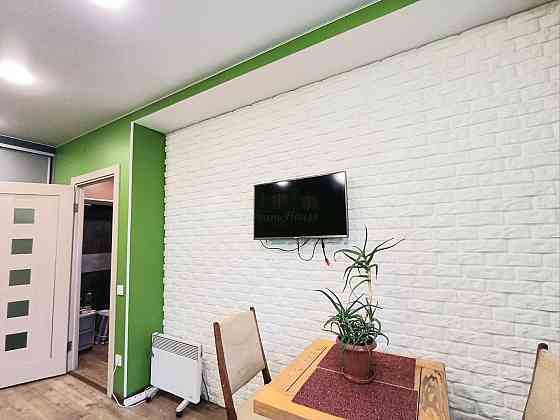 Однокімнатна з лоджією. Торг Ирпень