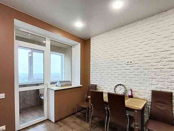 Однокімнатна з лоджією. Торг Ирпень