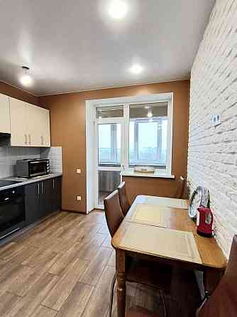 Однокімнатна з лоджією. Торг Ирпень