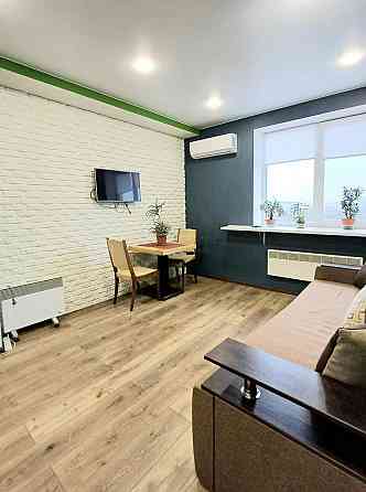 Однокімнатна з лоджією. Торг Ирпень