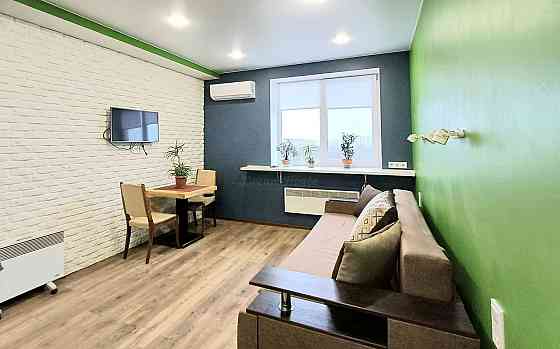 Однокімнатна з лоджією. Торг Ирпень