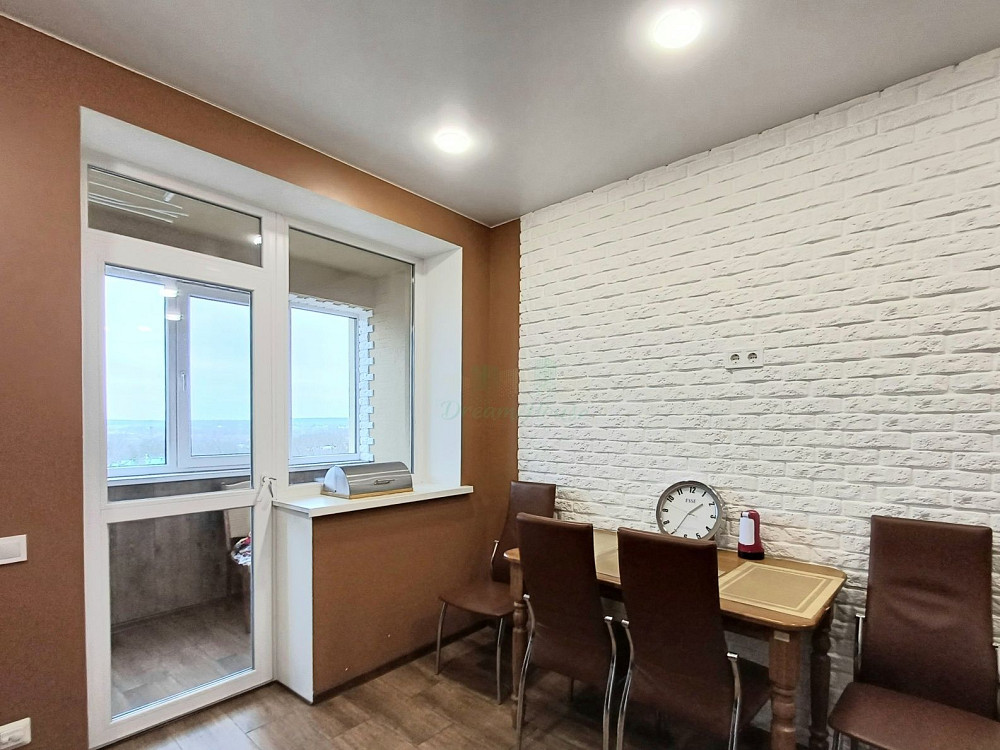 Однокімнатна з лоджією. Торг Ирпень - изображение 4