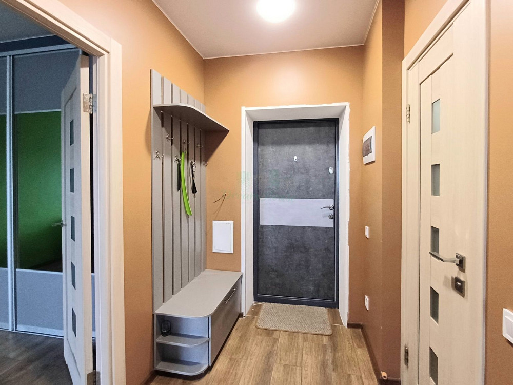 Однокімнатна з лоджією. Торг Ирпень - изображение 7