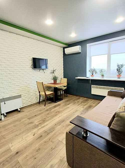 Однокімнатна з лоджією. Торг Ирпень - изображение 2