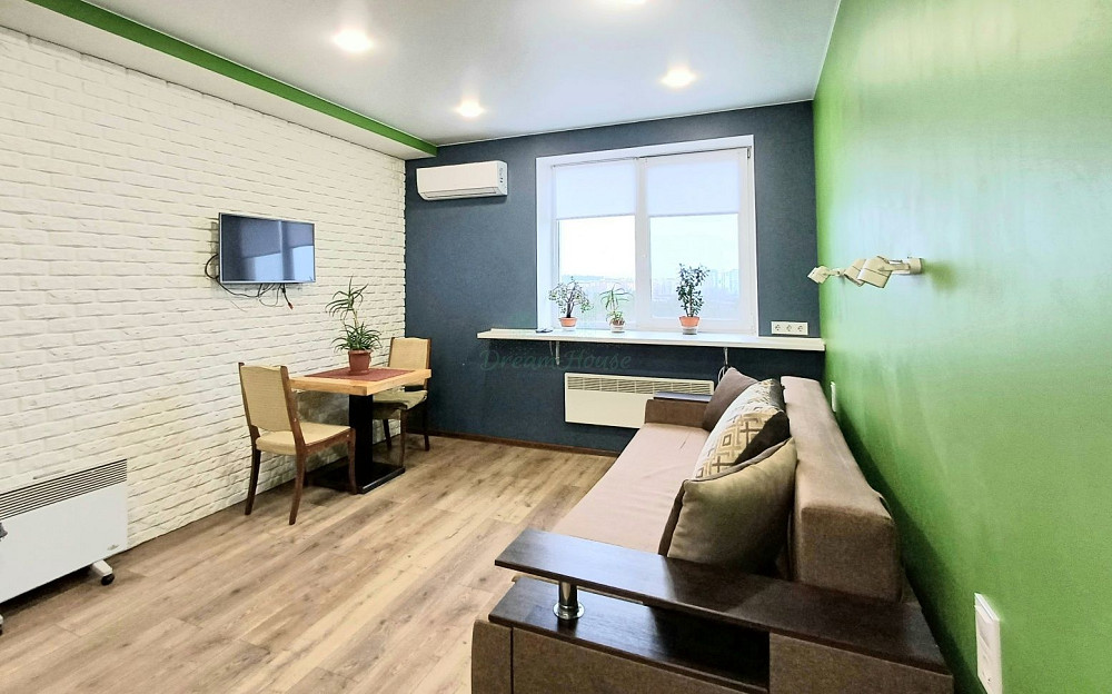 Однокімнатна з лоджією. Торг Ирпень - изображение 6