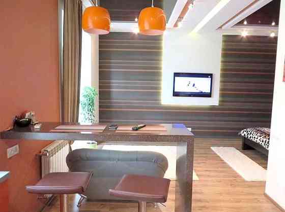 +++ Сдам 1к кв. с евроремонтом по ул. Сталеваров Запоріжжя