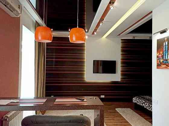 +++ Сдам 1к кв. с евроремонтом по ул. Сталеваров Запоріжжя