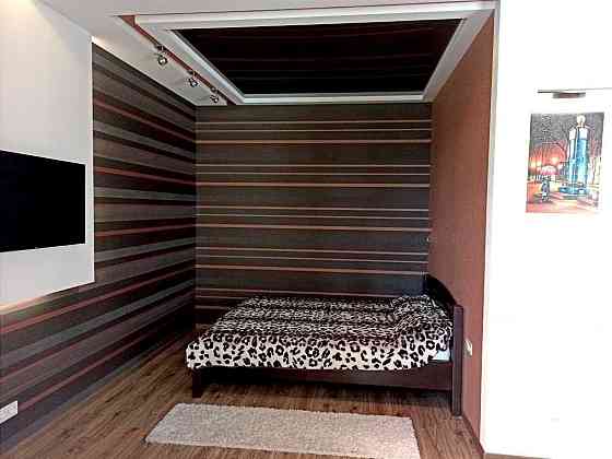 +++ Сдам 1к кв. с евроремонтом по ул. Сталеваров Запоріжжя