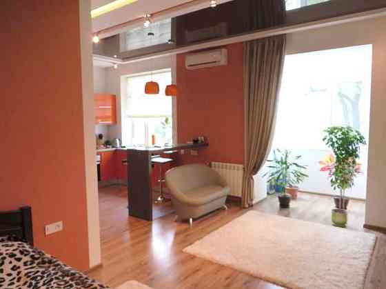 +++ Сдам 1к кв. с евроремонтом по ул. Сталеваров Запоріжжя