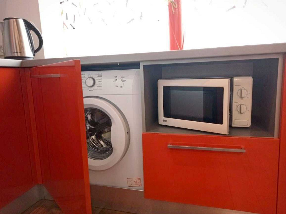 +++ Сдам 1к кв. с евроремонтом по ул. Сталеваров Запорожье - изображение 8