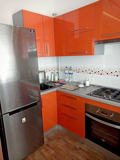 +++ Сдам 1к кв. с евроремонтом по ул. Сталеваров Запорожье - изображение 7