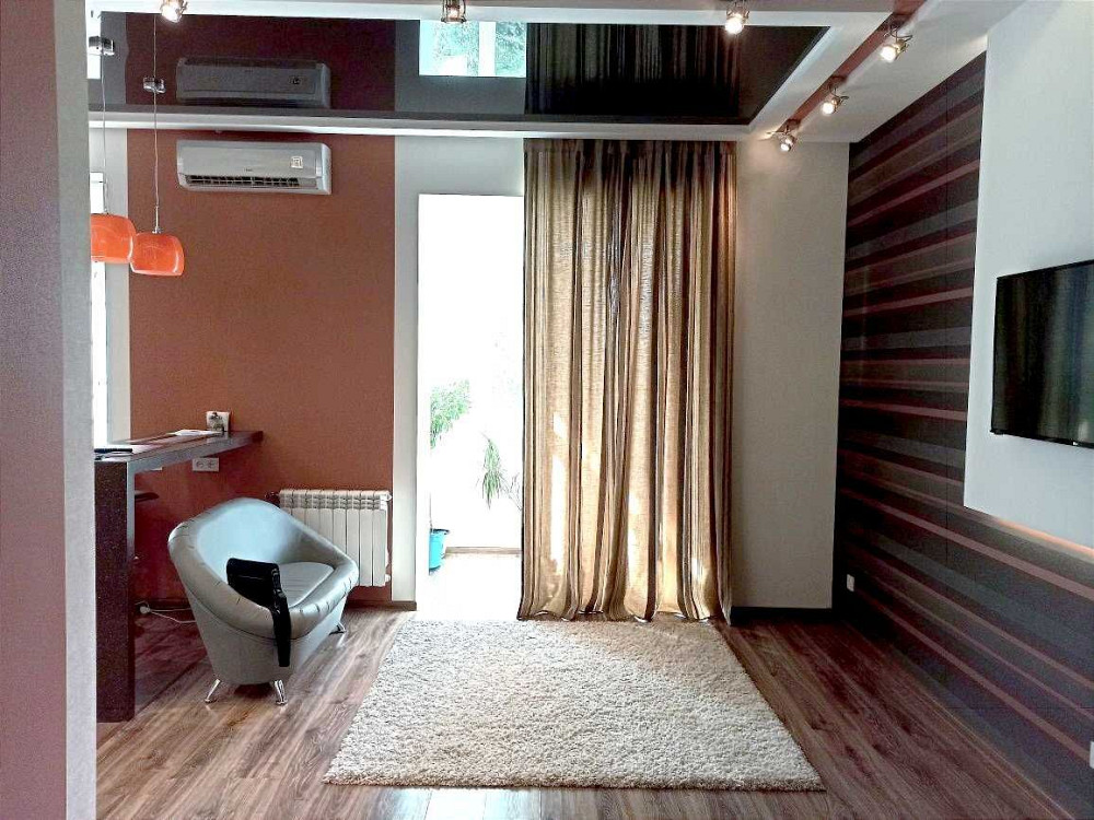 +++ Сдам 1к кв. с евроремонтом по ул. Сталеваров Запорожье - изображение 6