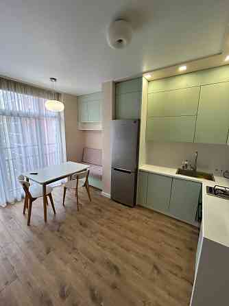 Оренда затишної квартири в ЖК Семицвіт , вул. Шевченка 60 Львов