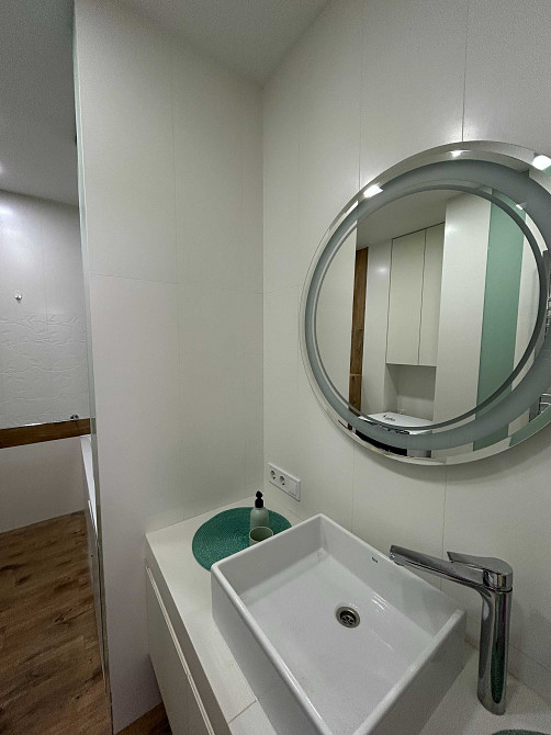 Оренда затишної квартири в ЖК Семицвіт , вул. Шевченка 60 Львов - изображение 5