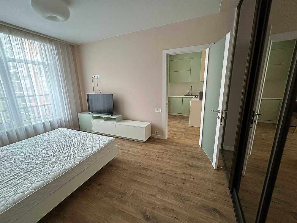 Оренда затишної квартири в ЖК Семицвіт , вул. Шевченка 60 Львов - изображение 2