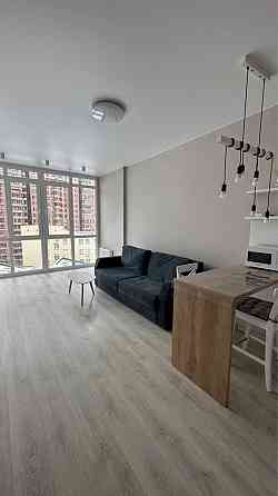 Довгострокова оренда квартири на Печерську Є.Коновальця 36е, безтварин Киев