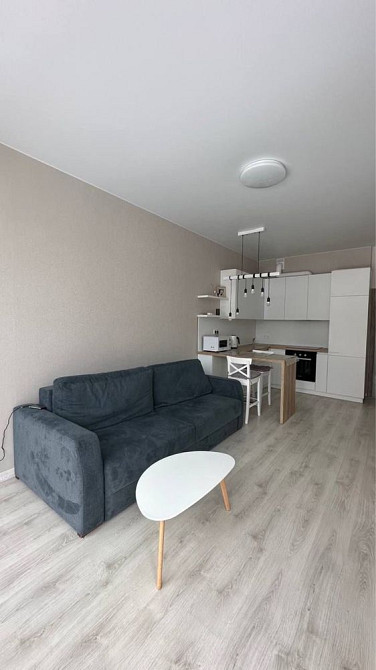 Довгострокова оренда квартири на Печерську Є.Коновальця 36е, безтварин Киев - изображение 4