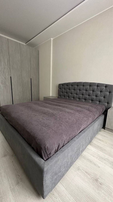 Довгострокова оренда квартири на Печерську Є.Коновальця 36е, безтварин Киев - изображение 8