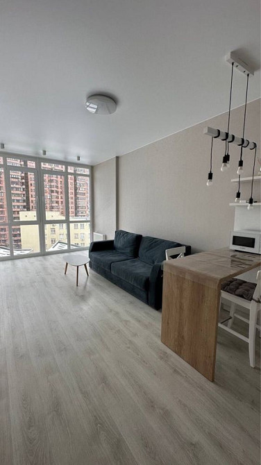 Довгострокова оренда квартири на Печерську Є.Коновальця 36е, безтварин Киев - изображение 6