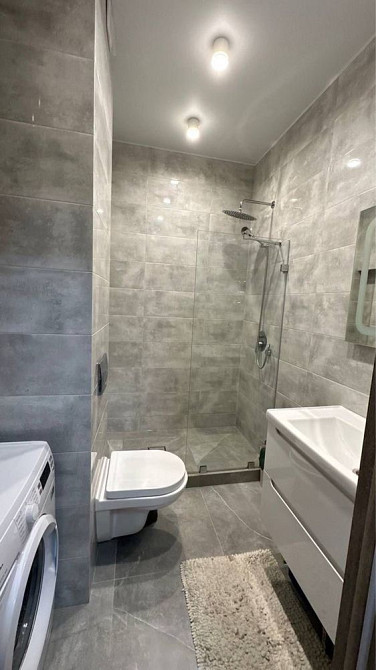 Довгострокова оренда квартири на Печерську Є.Коновальця 36е, безтварин Киев - изображение 5