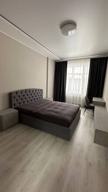 Довгострокова оренда квартири на Печерську Є.Коновальця 36е, безтварин Киев - изображение 7