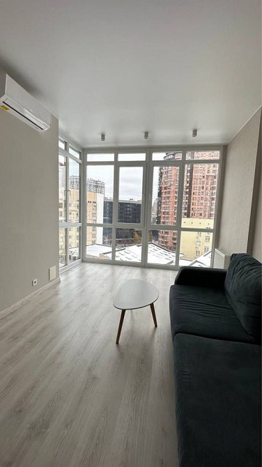 Довгострокова оренда квартири на Печерську Є.Коновальця 36е, безтварин Киев - изображение 2