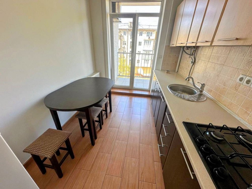 Оренда 1- кімнатної квартири Черновцы - изображение 7