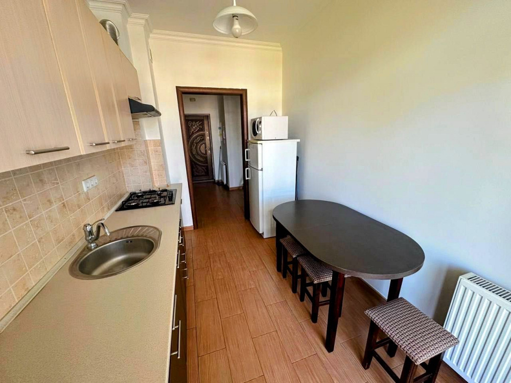 Оренда 1- кімнатної квартири Черновцы - изображение 8