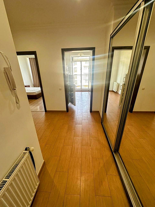 Оренда 1- кімнатної квартири Черновцы - изображение 1