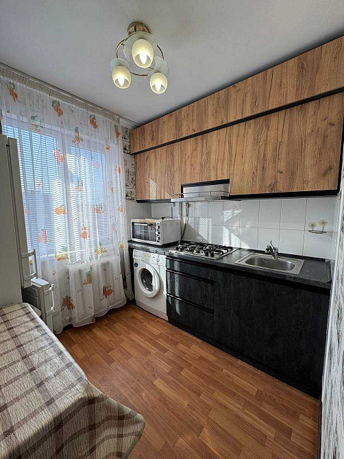 2 кім квартира на Митниці Черкассы - изображение 1