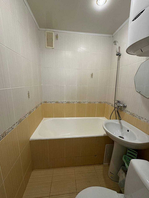 2 кім квартира на Митниці Черкассы - изображение 6