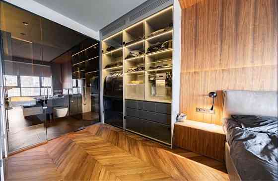 Оренда Квартири | 90м2 | Печерск | Loft | Бассейн на Крыше Киев