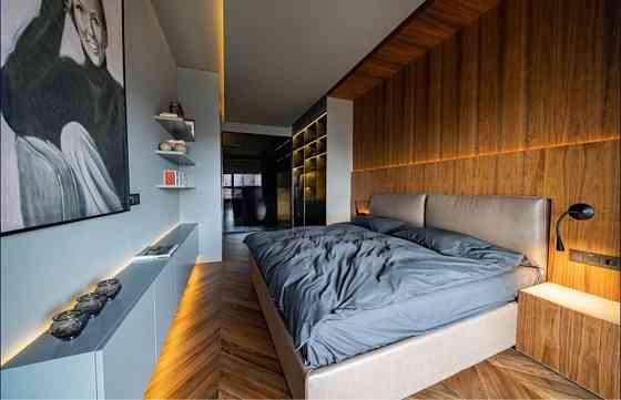 Оренда Квартири | 90м2 | Печерск | Loft | Бассейн на Крыше Киев