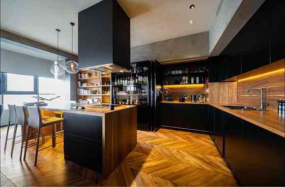 Оренда Квартири | 90м2 | Печерск | Loft | Бассейн на Крыше Киев