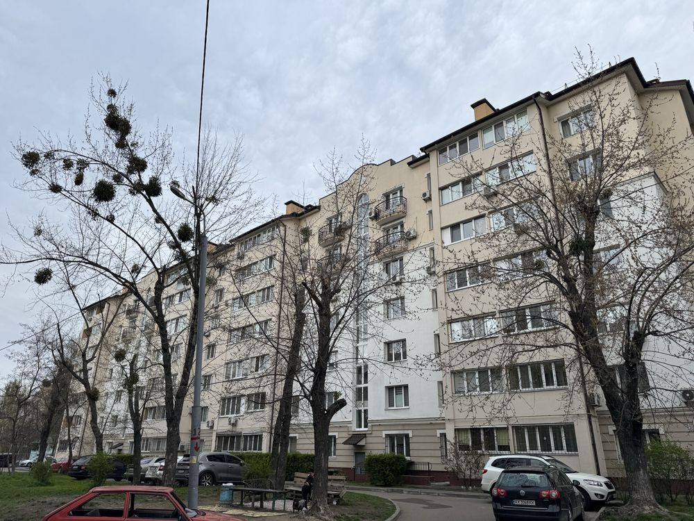 Оренда 3к квартири, Зодчих 50-б. Без %. Киев - изображение 7