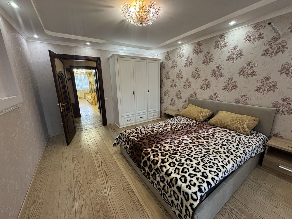 Оренда 3к квартири, Зодчих 50-б. Без %. Киев - изображение 8