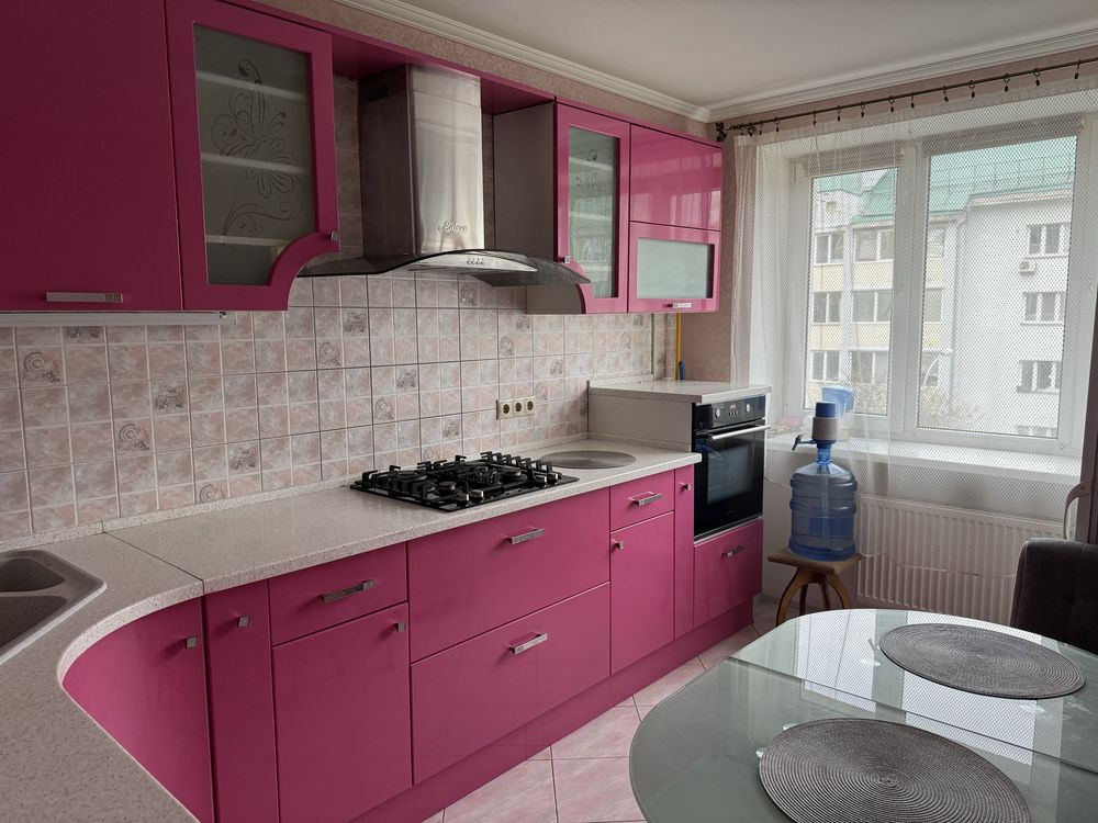 Оренда 3к квартири, Зодчих 50-б. Без %. Киев - изображение 1