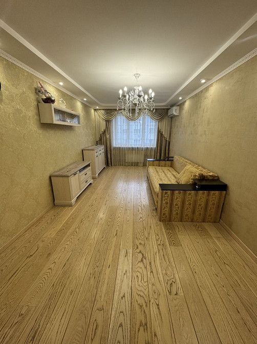 Оренда 3к квартири, Зодчих 50-б. Без %. Киев - изображение 2