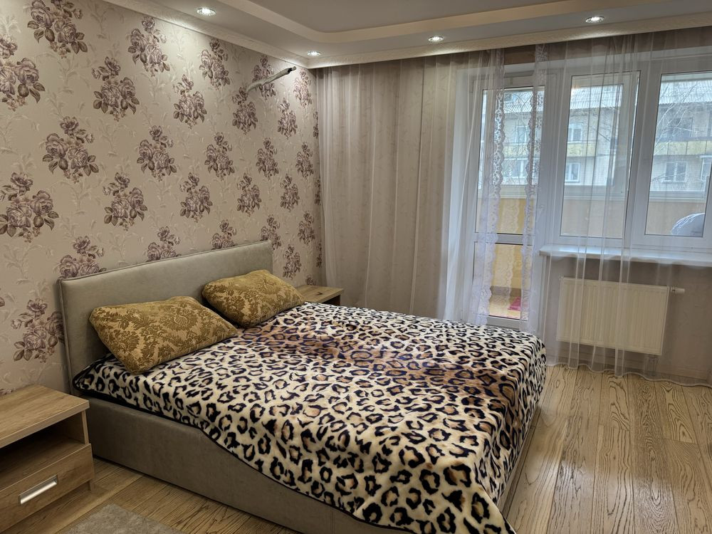 Оренда 3к квартири, Зодчих 50-б. Без %. Киев - изображение 4