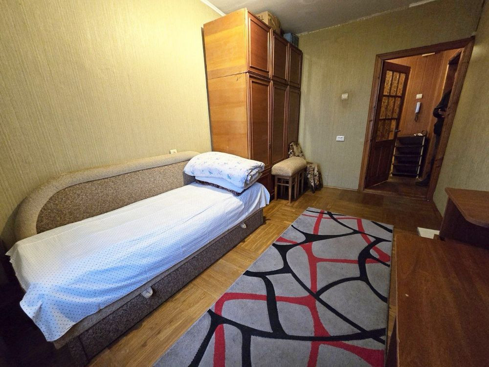 Здам 2х кімнатну, ГОЛОВНА (ТЦ ДЕПОТ), ОКРЕМІ КІМНАТИ, ЛОДЖИЯ, вільна! Черновцы - изображение 8