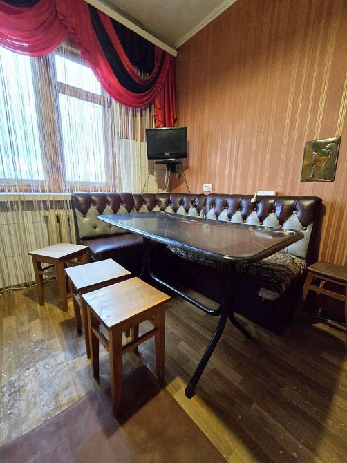 Здам 2х кімнатну, ГОЛОВНА (ТЦ ДЕПОТ), ОКРЕМІ КІМНАТИ, ЛОДЖИЯ, вільна! Черновцы - изображение 4