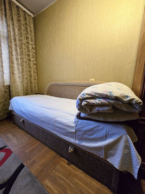 Здам 2х кімнатну, ГОЛОВНА (ТЦ ДЕПОТ), ОКРЕМІ КІМНАТИ, ЛОДЖИЯ, вільна! Черновцы - изображение 7