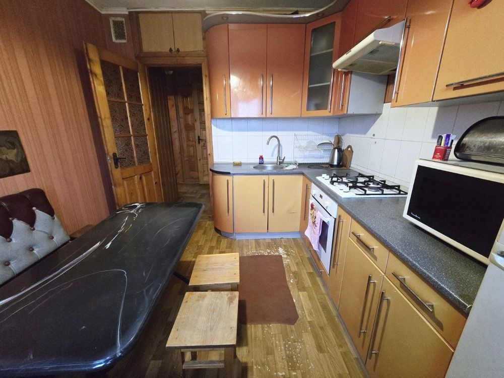 Здам 2х кімнатну, ГОЛОВНА (ТЦ ДЕПОТ), ОКРЕМІ КІМНАТИ, ЛОДЖИЯ, вільна! Черновцы - изображение 5