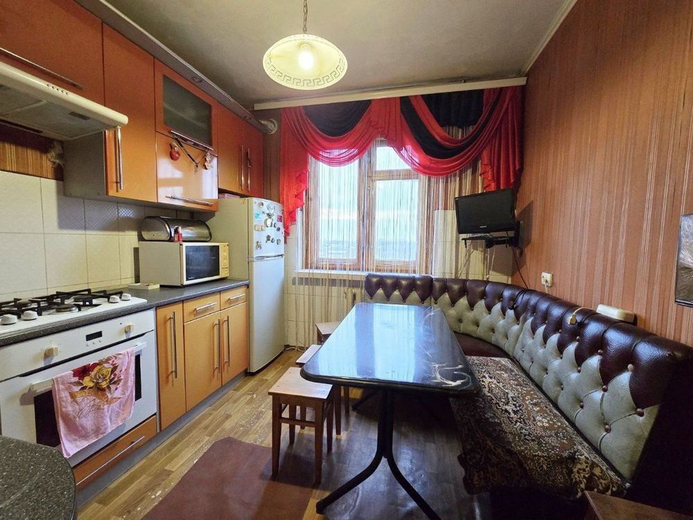 Здам 2х кімнатну, ГОЛОВНА (ТЦ ДЕПОТ), ОКРЕМІ КІМНАТИ, ЛОДЖИЯ, вільна! Черновцы - изображение 3