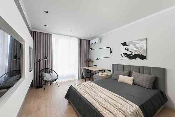 Оренда квартири ЖК Львівський Квартал метро Лук'янівська Поділ Киев